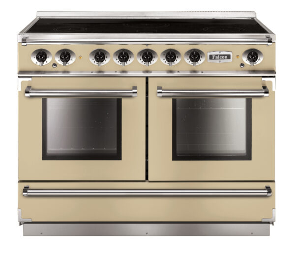 FALCON 110cm CONTINENTAL RANGECOOKER - Induction - Image 6