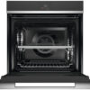 F&P 60cm BUILT-IN PYROLYTIC OVEN - S/S - Image 2