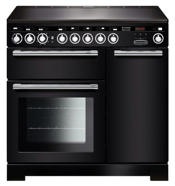 RANGEMASTER ENCORE DELUXE 90 - Induction - Image 5