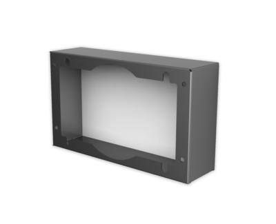 FABER Rear Duct Kit For Chloe