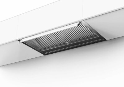 FABER In-Nova Zero Drip Lite Integrated Hood 60/75/90/120cm