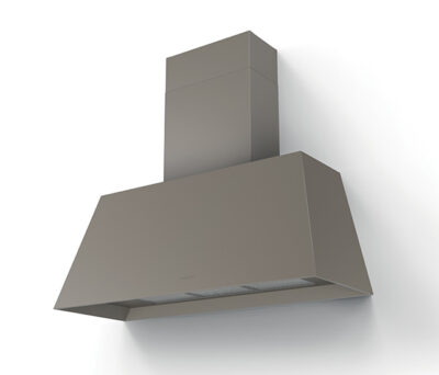 FABER Chloe XL Wall Hood - 110cm