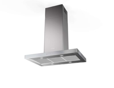 FABER Stilo Comfort Isola - 90cm - S/S