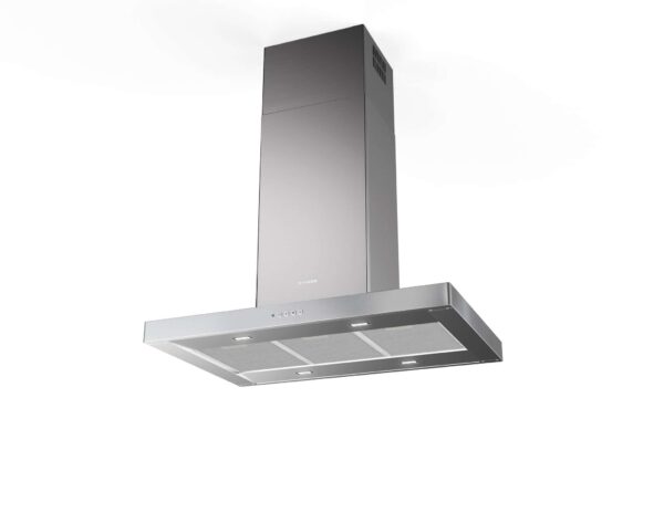 FABER Stilo Comfort Isola - 90cm - S/S