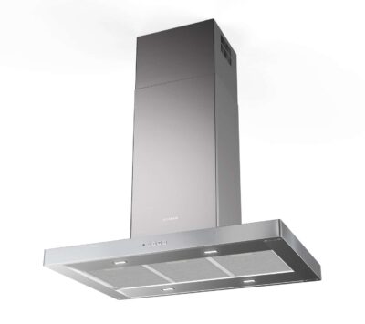 FABER Stilo Comfort Isola - 90cm - S/S