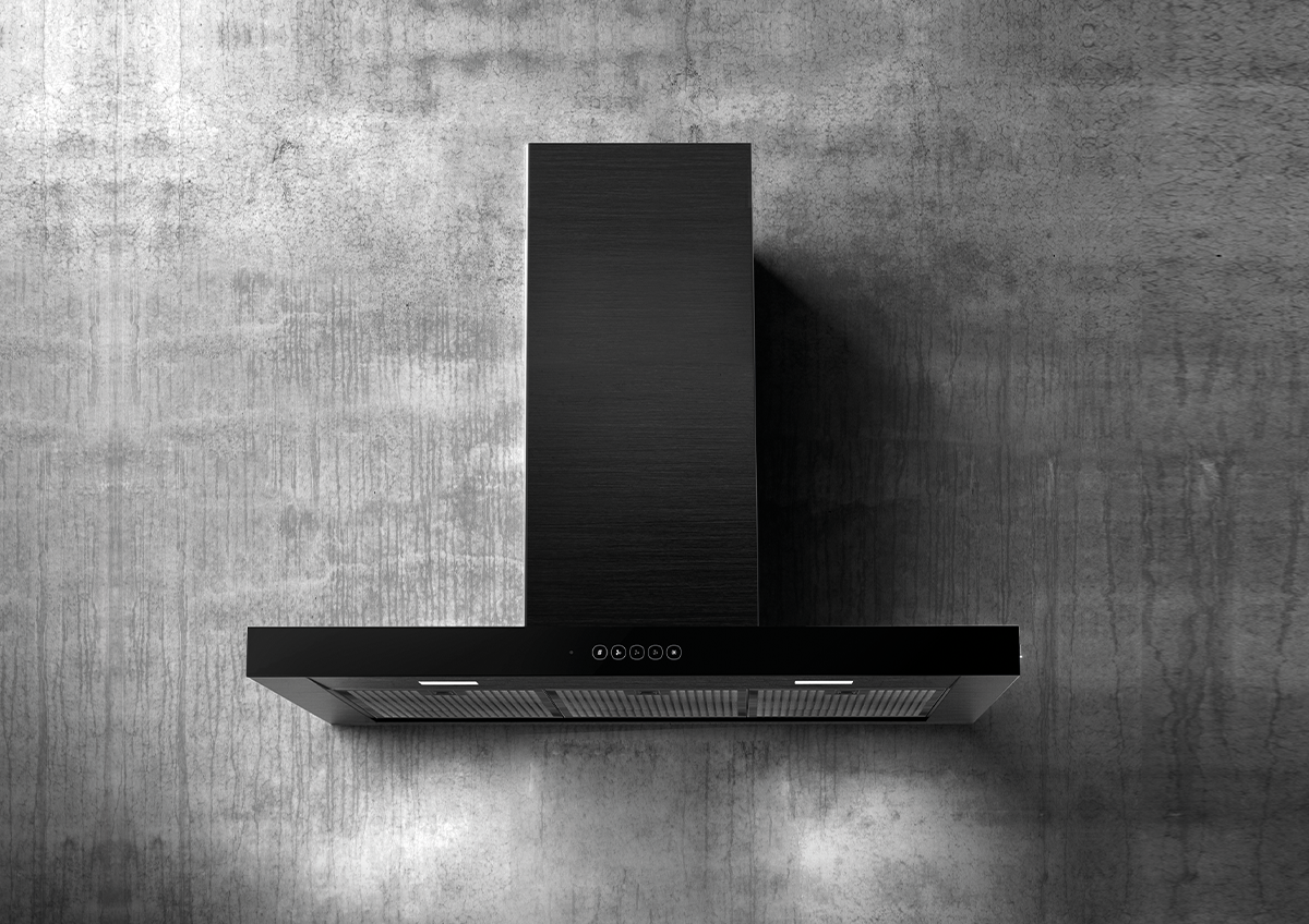FABER T-Night - 90cm Wall Hood - Image 2