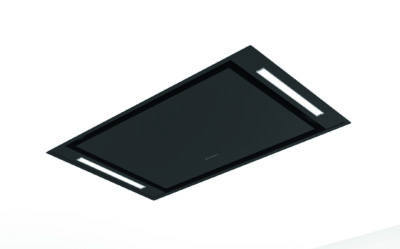 FABER Heaven 3.0 X Slim Ceiling Hood - 90cm