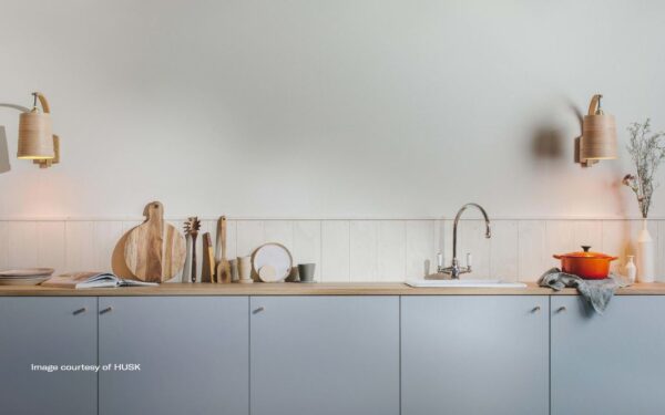 P & R 4460 Phoenician Monobloc Sink Mixer - Image 11
