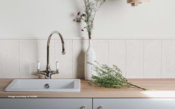 P & R 4460 Phoenician Monobloc Sink Mixer - Image 12