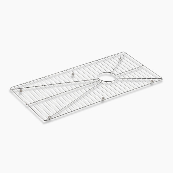 KOHLER STAGES 45" BOTTOM BASIN RACK