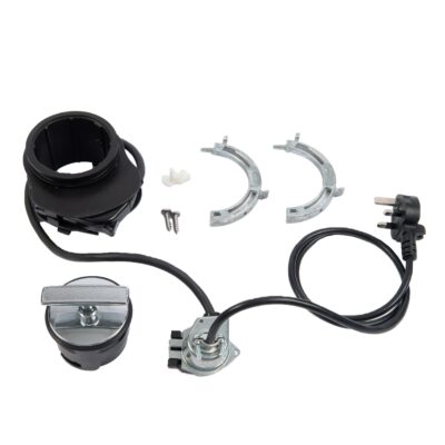 ISE NEXT GENERATION BATCH FEED KIT