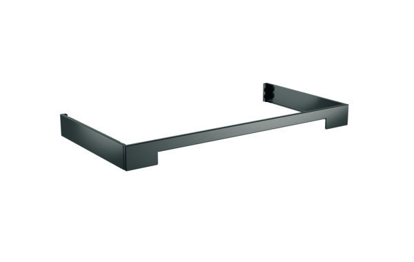 BERTAZZONI CARBONIO TOEKICK PANEL FOR 100cm COOKERS