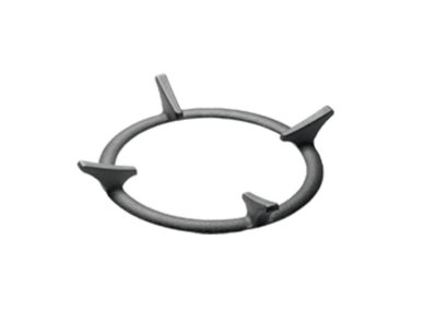 BERTAZZONI Wok Adapter
