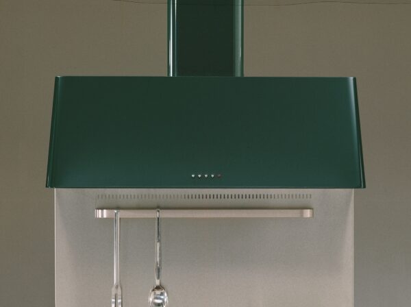 ILVE - Traditional 100cm Hood - Image 6