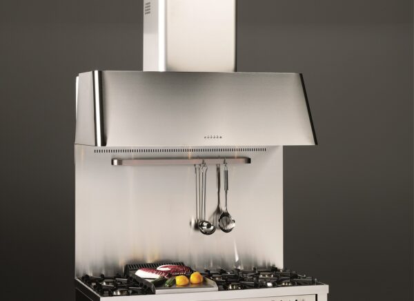 ILVE - Traditional 100cm Hood - Image 7