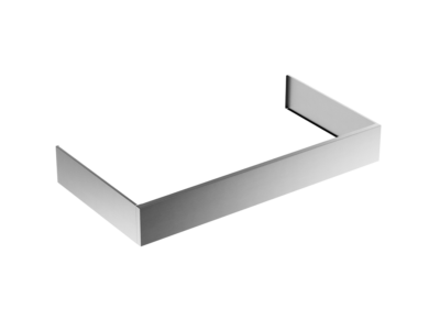 ILVE - 140cm Plinth Kit for Milano, Roma & Torino