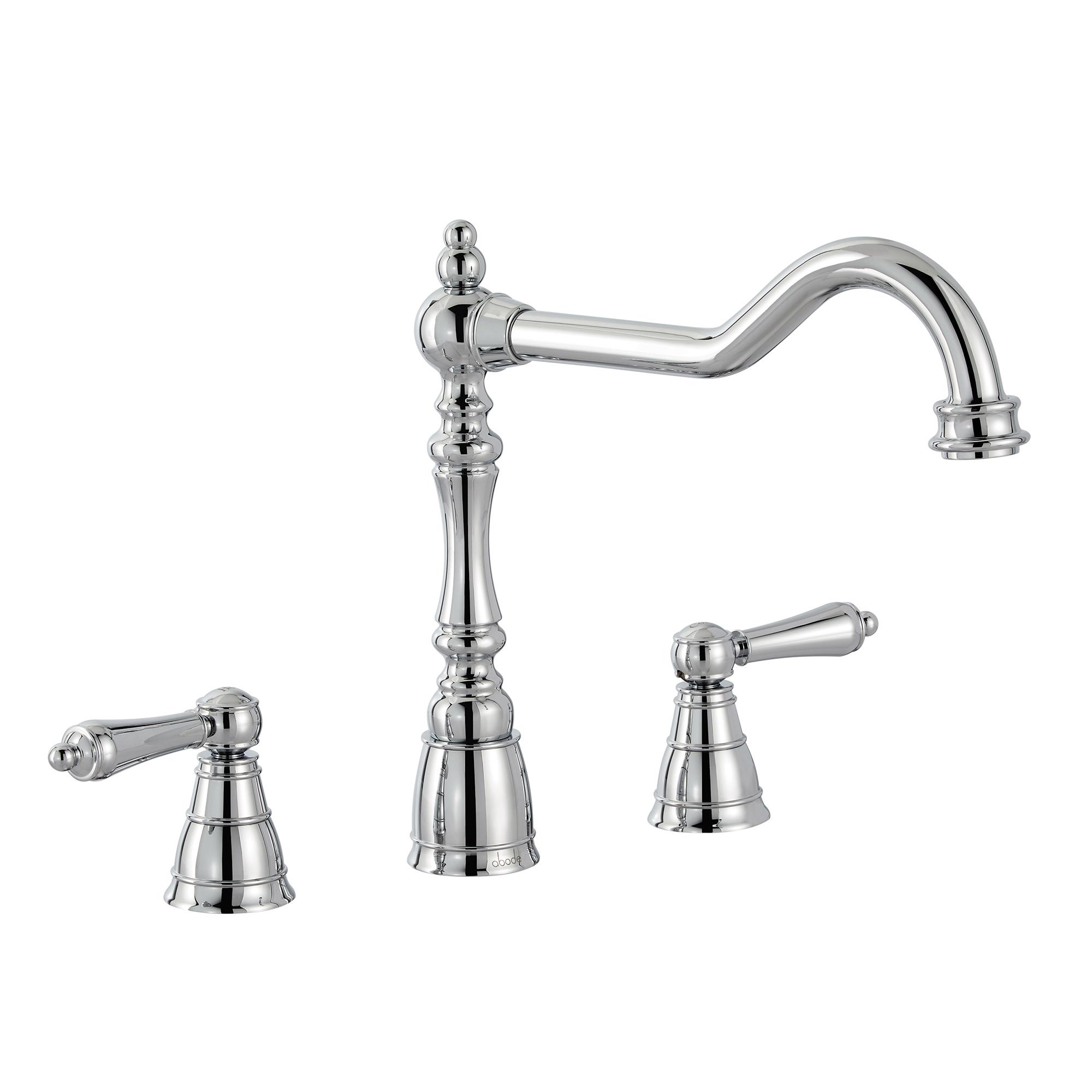 ABODE Mayenne 3 Part Mixer