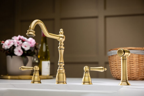 ABODE Fenton Handspray - Image 8
