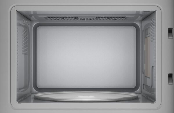 SIEMENS iQ500 BUILT-IN MICROWAVE OVEN - Black - Image 3