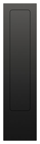F&P SERIES 11, MODULAR AUXILIARY DOWNDRAFT RANGEHOOD, 13cm