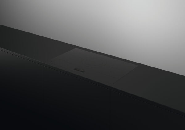 F&P SERIES 9, FRAMELESS WIFI TOUCHSCREEN PRIMARY MODULAR INDUCTION HOB, 90cm - Image 5