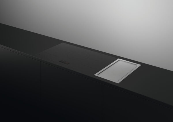 F&P SERIES 9, FRAMELESS WIFI TOUCHSCREEN PRIMARY MODULAR INDUCTION HOB, 90cm - Image 4