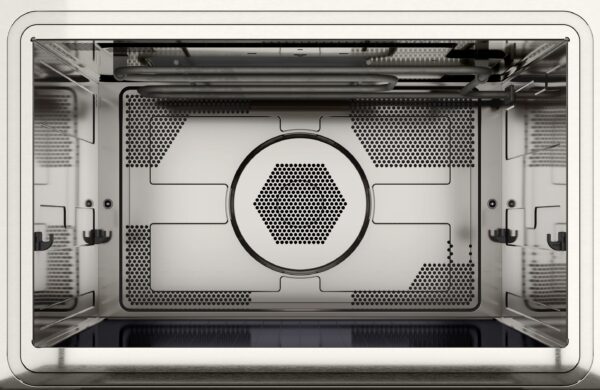 SIEMENS iQ500 BUILT-IN OVEN WITH MICROWAVE - S/S - Image 2