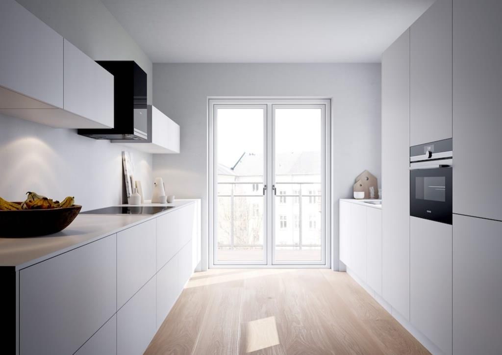 SIEMENS BUILT-IN COMPACT OVEN WITH MICROWAVE - Image 4