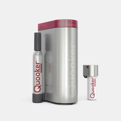QUOOKER CUBE 2.0