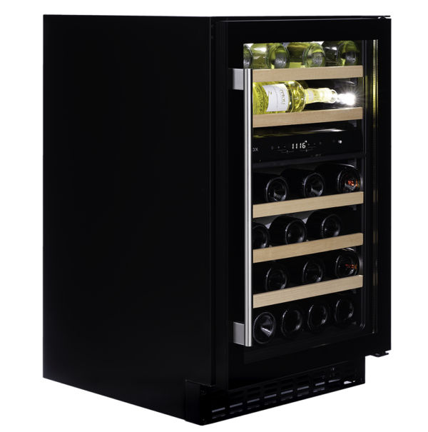DUNAVOX FLOW 38 - Dual Zone - Image 2