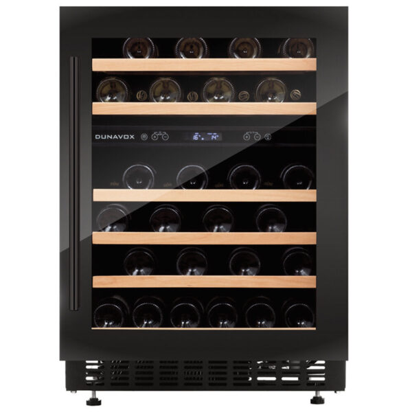 DUNAVOX FLOW 46D - Dual Zone - Image 2