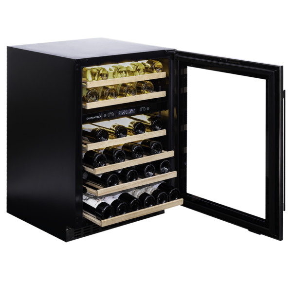 DUNAVOX FLOW 46D - Dual Zone - Image 6