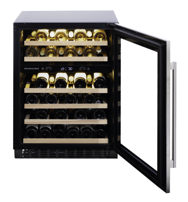 DUNAVOX FLOW 46D - Dual Zone - Image 3