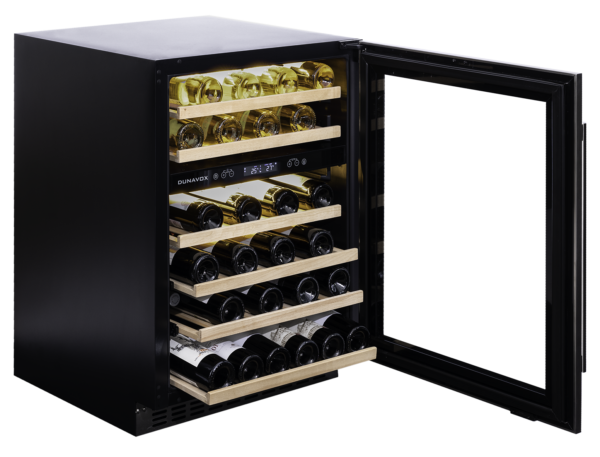 DUNAVOX FLOW 46D - Dual Zone - Image 5