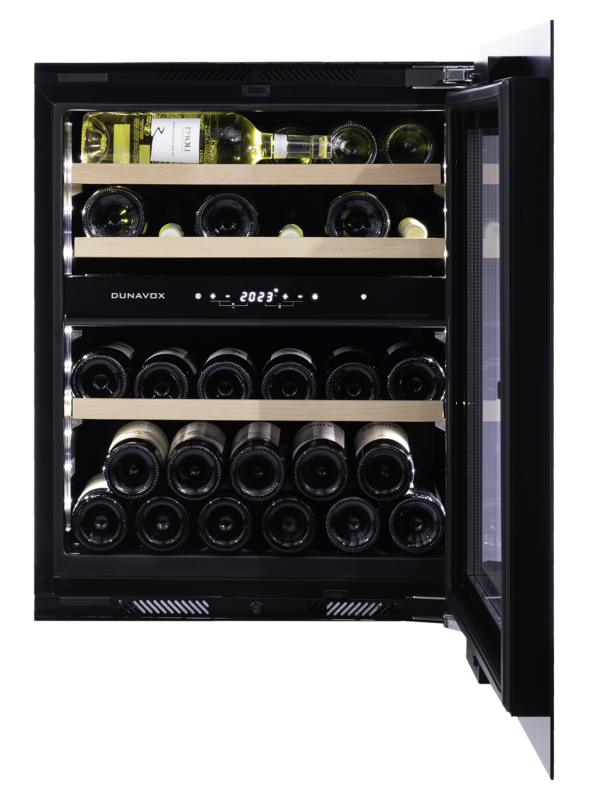 DUNAVOX GLANCE 32 - Dual Zone