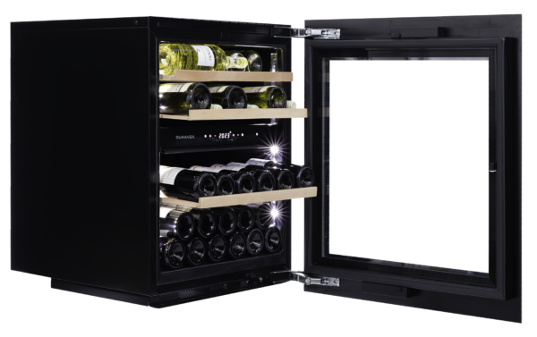 DUNAVOX GLANCE 32 - Dual Zone - Image 5