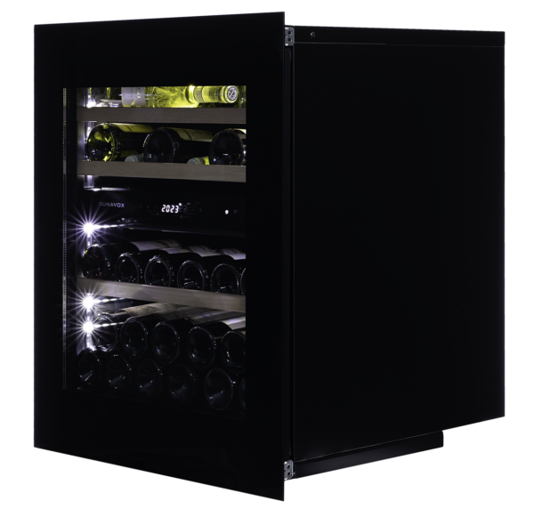 DUNAVOX GLANCE 32 - Dual Zone - Image 2