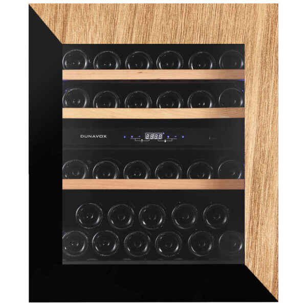 DUNAVOX GLANCE 32 - Dual Zone - Image 4