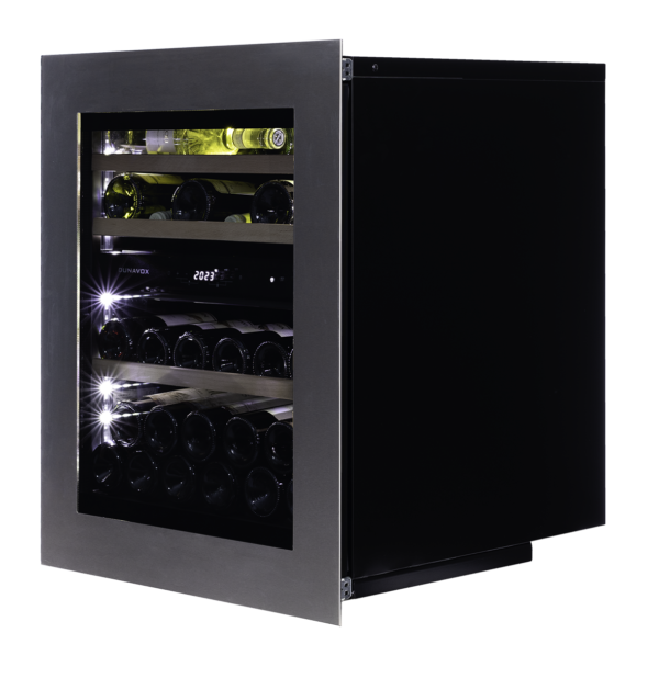 DUNAVOX GLANCE 32 - Dual Zone - Image 3