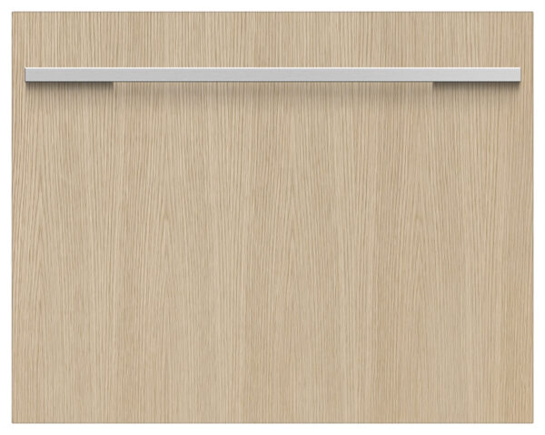 F&P SERIES 11, BUILT-IN TALL SINGLE DISHDRAWER DISHWASHER