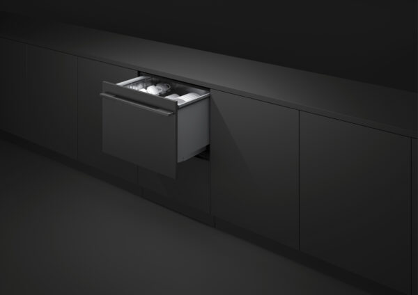 F&P SERIES 11, BUILT-IN TALL SINGLE DISHDRAWER DISHWASHER - Image 2