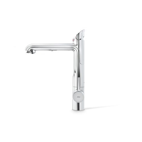 Zip All-in-One Boiling & Chilled Filtered Water - Chrome - Image 2
