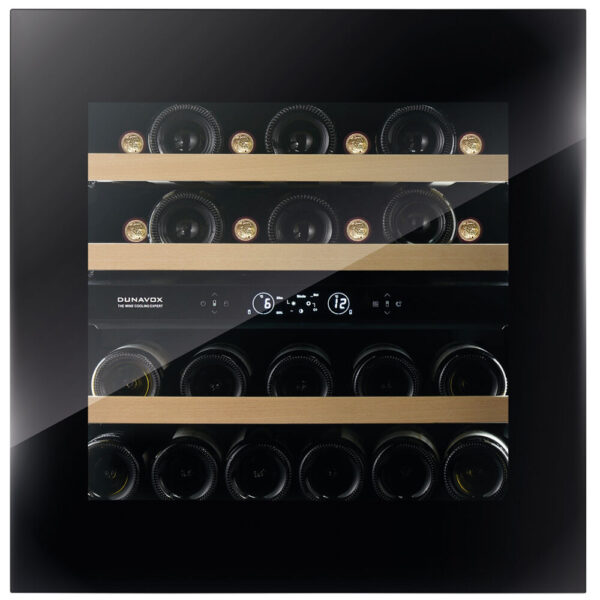 DUNAVOX HORIZON 25 - Dual Zone