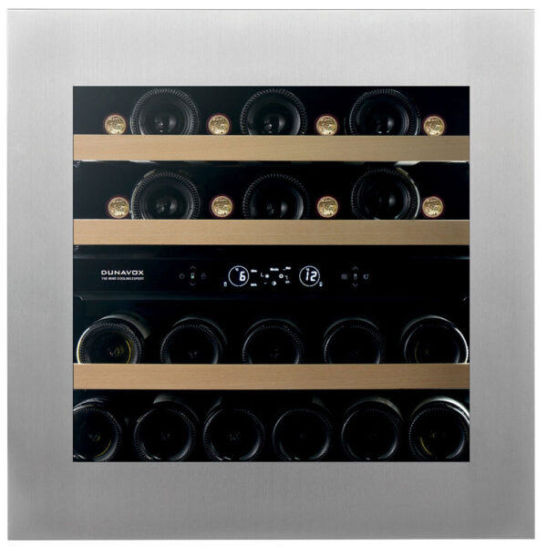 DUNAVOX HORIZON 25 - Dual Zone - Image 2