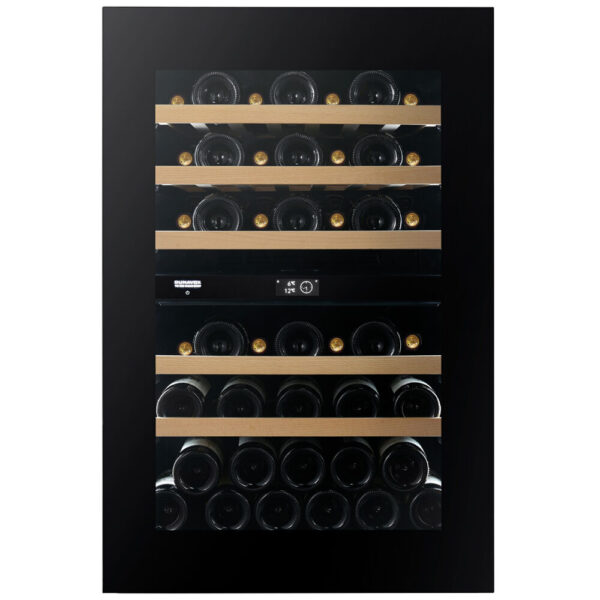 DUNAVOX NOBLE 44.TO Dual Zone - Black