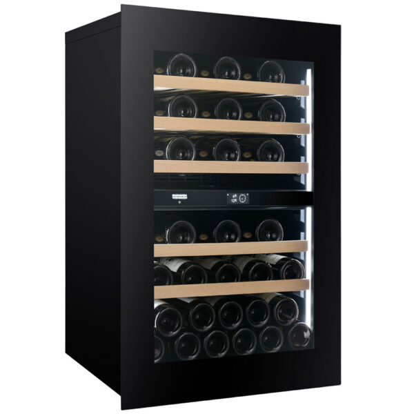DUNAVOX NOBLE 44.TO Dual Zone - Black - Image 2