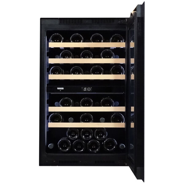 DUNAVOX NOBLE 44.TO Dual Zone - Black - Image 3
