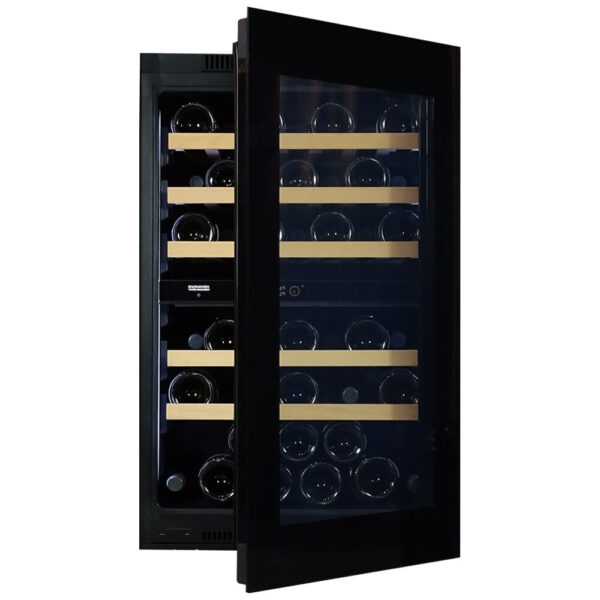 DUNAVOX NOBLE 44.TO Dual Zone - Black - Image 4