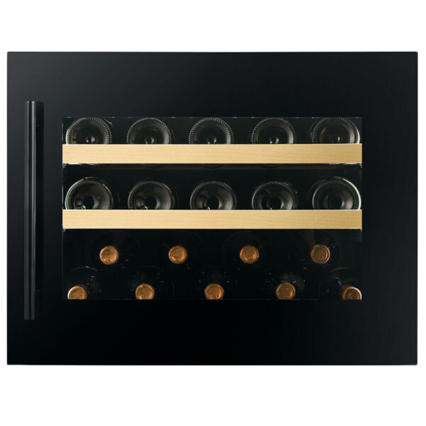 DUNAVOX PRIME 19 Single Zone - Black