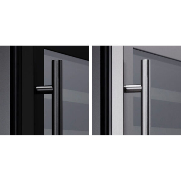 DUNAVOX PRIME 19 Single Zone - Black - Image 7